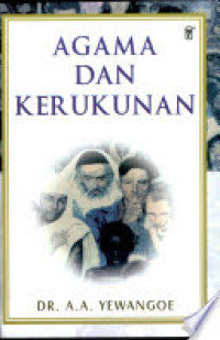 Image of Agama dan Kerukunan