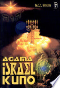 Image of Agama Israel Kuno