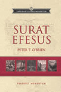 Image of Tafsiran Pilihan Momentum: Surat Efesus