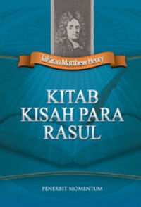 Image of Tafsiran Matthew Henry: Kitab Kisah Para Rasul