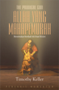 Image of Allah yang Mahapemurah