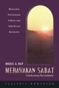 Image of Merayakan Sabat