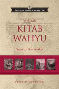 Image of Tafsiran Pilihan Momentum: Tafsiran Kitab Wahyu
