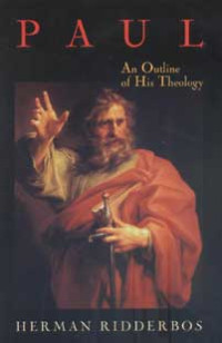 Image of Paulus: Pemikiran Utama Theologinya