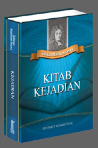 Image of Tafsiran Matthew Henry: Kitab Kejadian