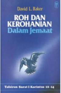 Image of Roh dan Kerohanian Dalam Jemaat