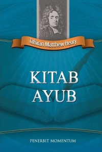 Image of Tafsiran Matthew Henry: Kitab Ayub