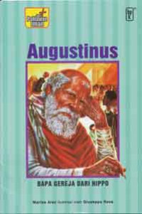 Image of Pahlawan Iman: Agustinus - Bapa Gereja dari Hippo