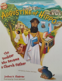 Image of Augustine of Hippo: The Doubter Who Became a Church Father