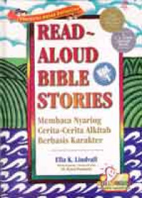 Image of Read Aloud Bible Stories