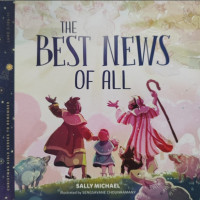 Image of Christmas Bible Verses to Remember: The Best News of All