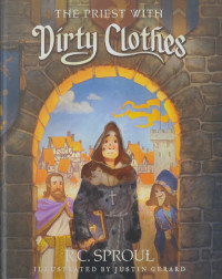 Image of The Priest With Dirty Clothes