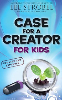 Image of Case for a Creator for Kids