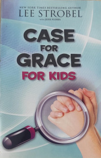 Image of Case for Grace for Kids