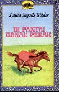 Image of Little House - Seri Laura: Di Pantai Danau Perak