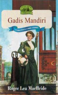 Image of Little House - Seri Rose: Gadis Mandiri