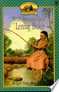 Image of Little House - Seri Rose: Tanah Pertanian Kecil di Lereng Bukit