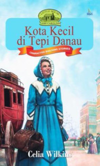Image of Little House - Seri Caroline: Kota Kecil di Tepi Danau