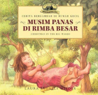 Image of Little House - Cerita Bergambar Rumah Kecil: Musim Panas di Rimba Besar