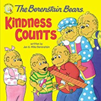 Image of The Berenstain Bears: Kindness Counts