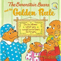 Image of The Berenstain Bears: And the Golden Rule