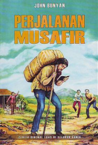 Image of Perjalanan Musafir