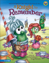 Image of Zonderkidz: A Knight to Remember