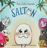Image of Salton