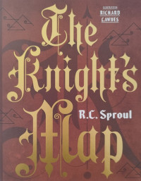 Image of The Knight's Map