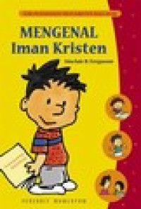Image of Mengenal Iman Kristen