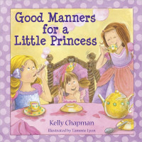 Image of Good Manners for a Little Princess
