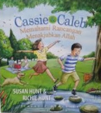 Image of Cassie & Caleb: Memahami Rancangan Menakjubkan Allah