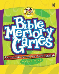 Image of Bible Memory Games