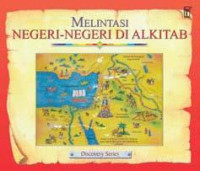 Image of Melintasi Negeri-Negeri Alkitab